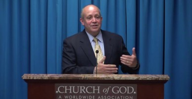 The Consequences of Sin
