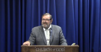 Women in the Bible