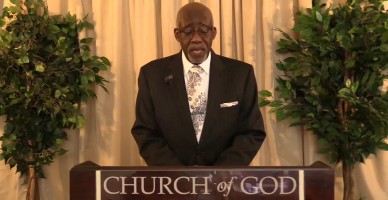 Building Your Marriage On The 7 C’s Of Genesis 2:18-25 - Part 2 - Companionship