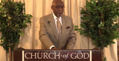 Introduction To Marriage Series
