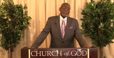 Building Your Marriage On The 7 C’s Of Genesis 2:18-25 - Part 3 - Communication