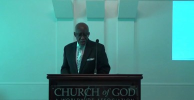 Building Your Marriage On The 7 C’s of Genesis 2:18-25 - Part 5 - Creation