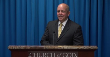 Second Tithe and Keeping the Fast