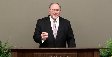 The Role of Crisis in a Christian’s Life
