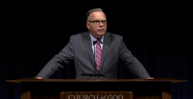 Deuteronomy 17— It's Not Just for Kings