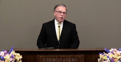 To Know the Power of His Resurrection