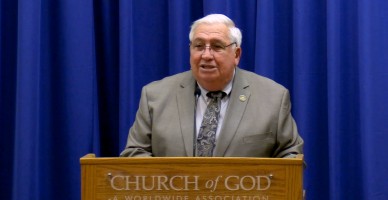 The Fear of God: What You Need to Know