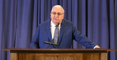 True Liberty and the Christian