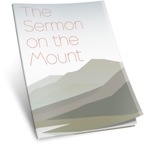 The Sermon on the Mount