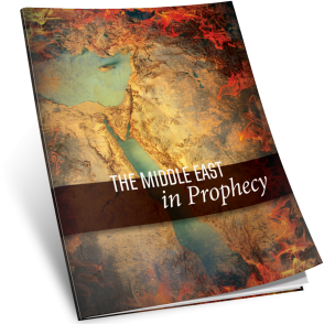 The Middle East in Prophecy