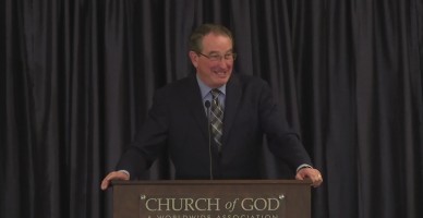 Redeeming the Time: Living With Focus in a Distracted World