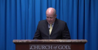 Romans 12: The Christian Living Chapter