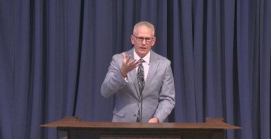 3 Old Testament Manifestations with New Covenant Fulfillments