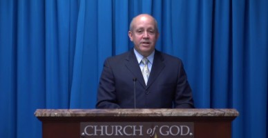 Where Is The True Church?   Part 2