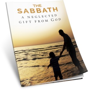 The Sabbath: A Neglected Gift from God